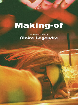 cover image of Making Of